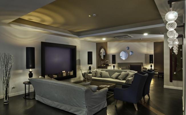 Фото отеля Caravel Hotel