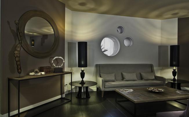 Фото отеля Caravel Hotel