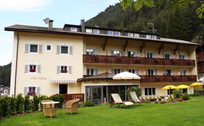 Фото отеля Christeinerhof Hotel