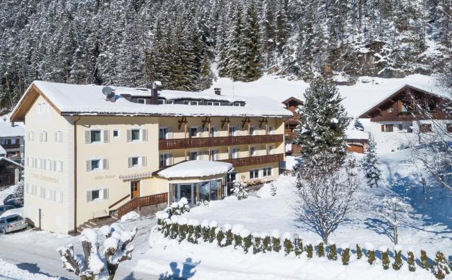 Фото отеля Christeinerhof Hotel