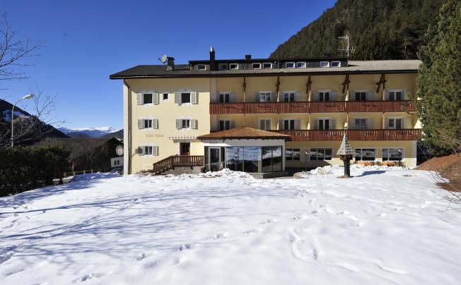 Фото отеля Christeinerhof Hotel