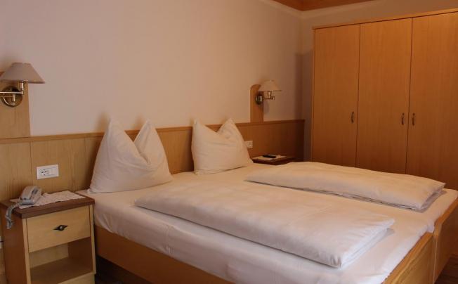 Фото отеля Christeinerhof Hotel