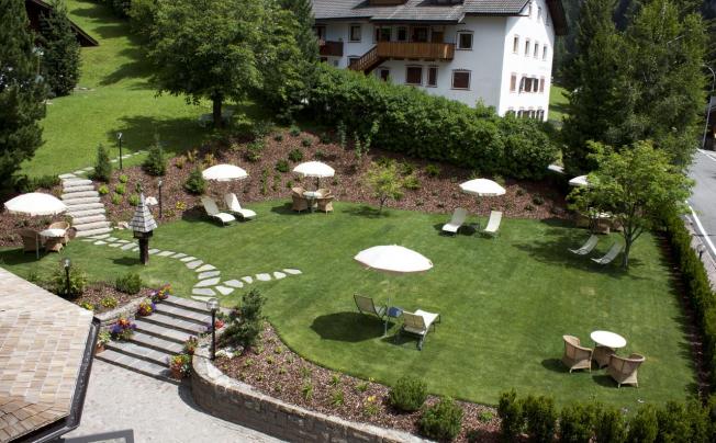 Фото отеля Christeinerhof Hotel