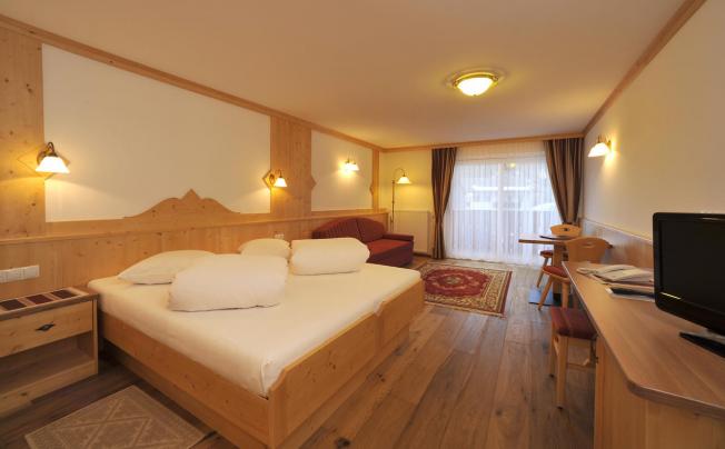 Фото отеля Christeinerhof Hotel