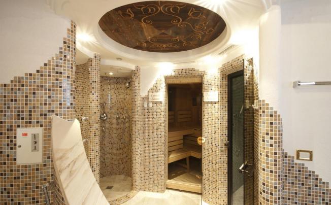 Фото отеля Christeinerhof Hotel