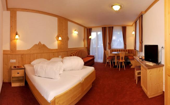 Фото отеля Christeinerhof Hotel