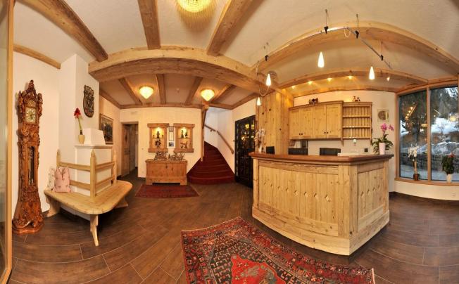 Фото отеля Christeinerhof Hotel