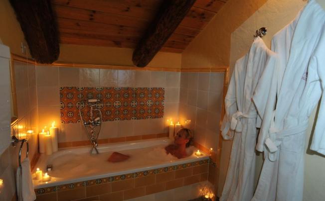 Фото отеля Grand hotel paradis and spa la baita