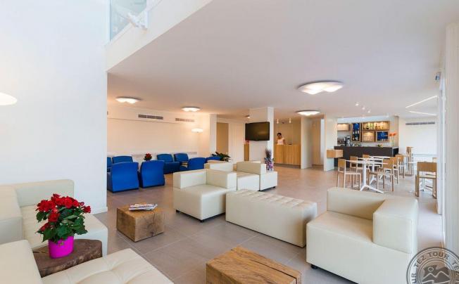 Фото отеля Mediterraneo Hotel