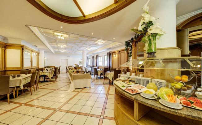 Фото отеля Hotel Villa Di Bosco