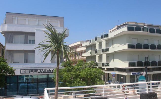 Фото отеля Bellavista-olympic Hotel