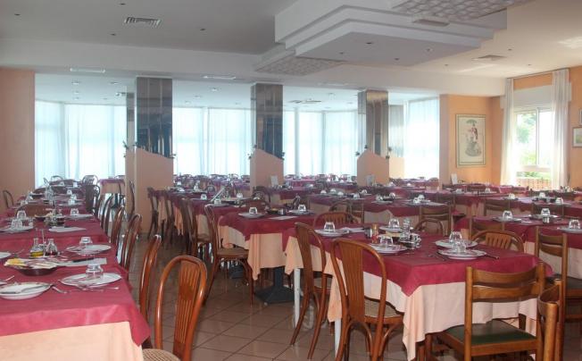 Фото отеля Bellavista-Olympic Hotel