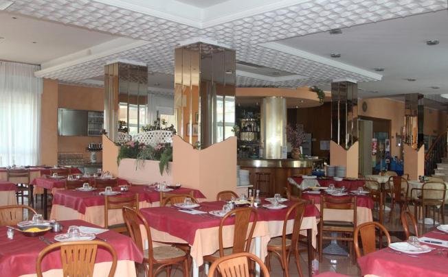 Фото отеля Bellavista-Olympic Hotel