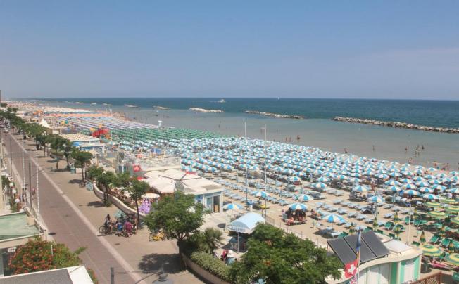 Фото отеля Bellavista-Olympic Hotel