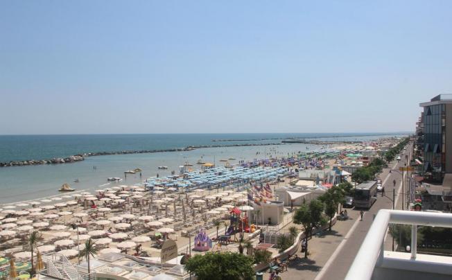 Фото отеля Bellavista-Olympic Hotel