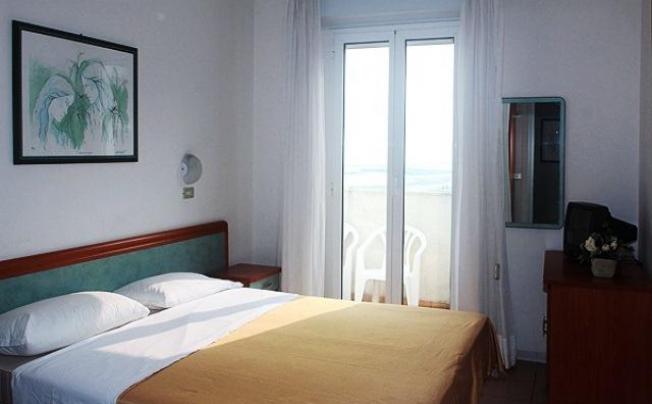 Фото отеля Bellavista-Olympic Hotel