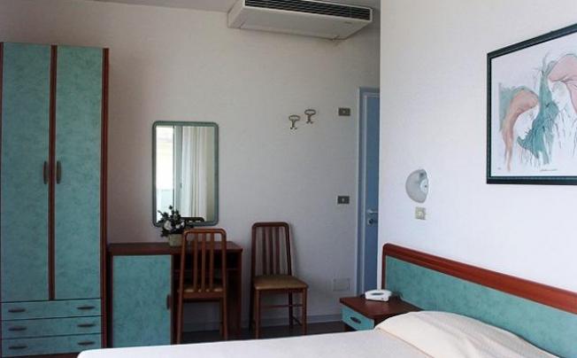 Фото отеля Bellavista-Olympic Hotel