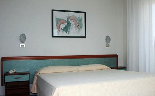 Фото отеля Bellavista-Olympic Hotel