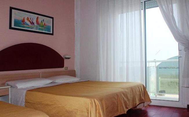 Фото отеля Bellavista-Olympic Hotel