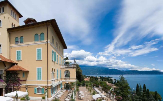 Фото отеля Villa Del Sogno