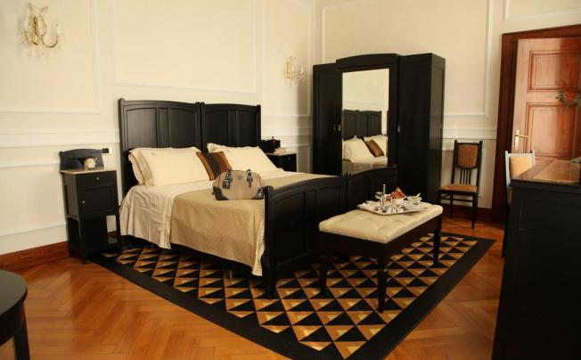 Фото отеля Villa Del Sogno