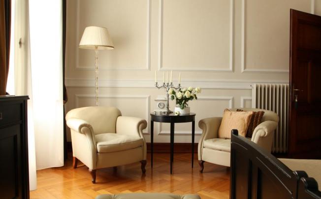 Фото отеля Villa Del Sogno