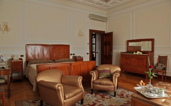 Фото отеля Villa Del Sogno
