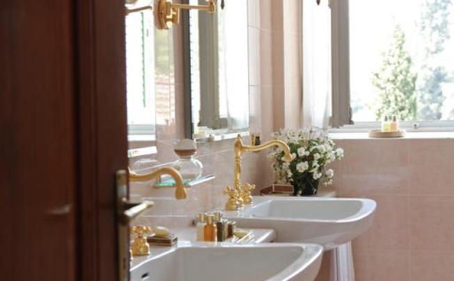 Фото отеля Villa Del Sogno