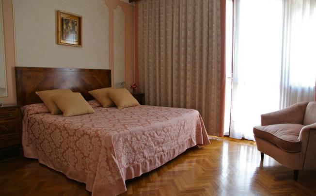 Фото отеля Villa Del Sogno