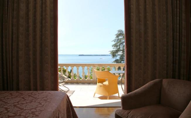 Фото отеля Villa Del Sogno