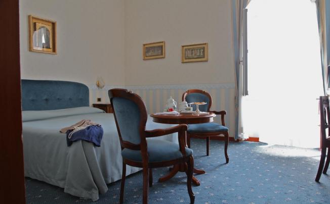 Фото отеля Villa Del Sogno