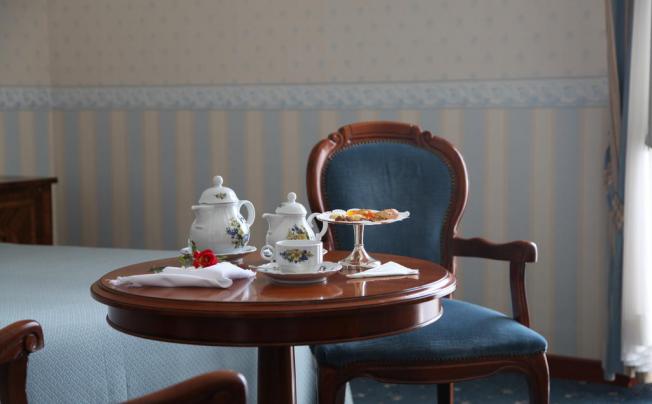 Фото отеля Villa Del Sogno