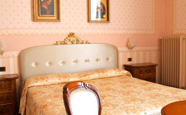 Фото отеля Villa Del Sogno