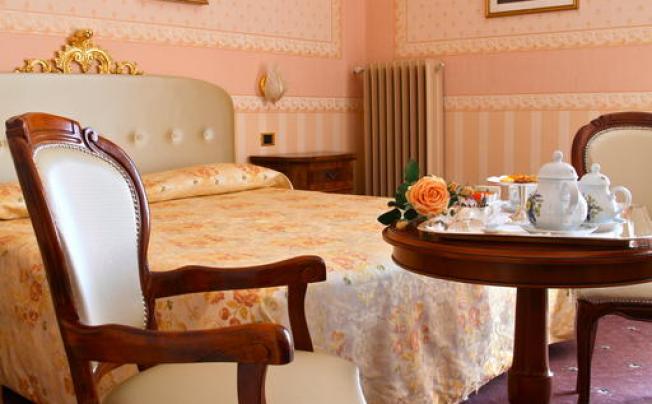 Фото отеля Villa Del Sogno