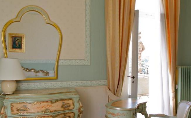 Фото отеля Villa Del Sogno