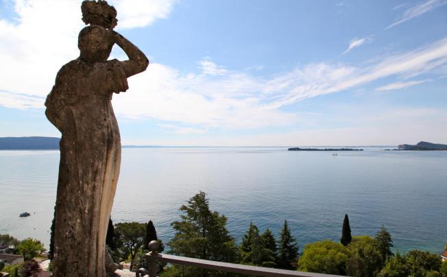 Фото отеля Villa Del Sogno