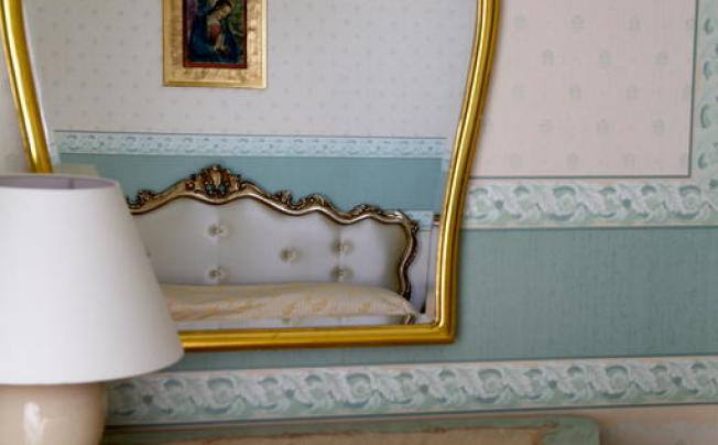 Фото отеля Villa Del Sogno