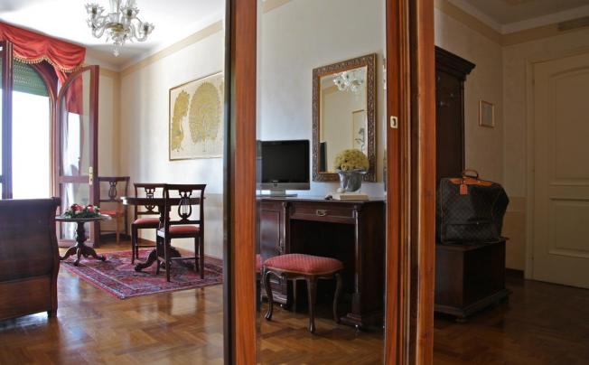 Фото отеля Villa Del Sogno