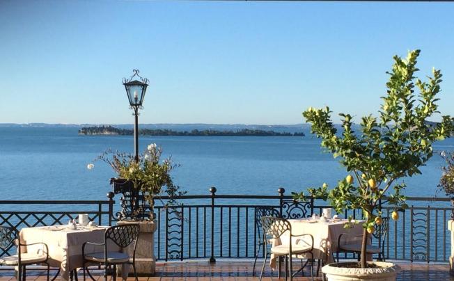 Фото отеля Villa Del Sogno