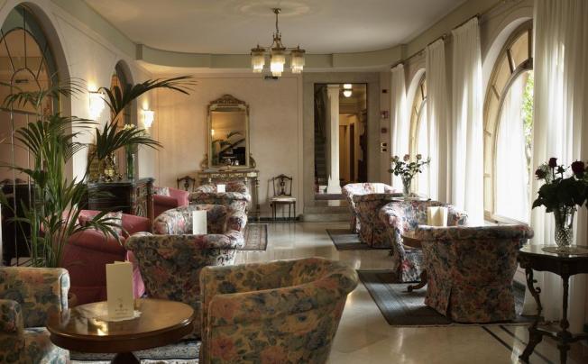 Фото отеля Villa Del Sogno