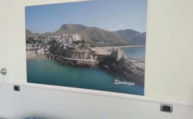 Фото отеля Tirreno