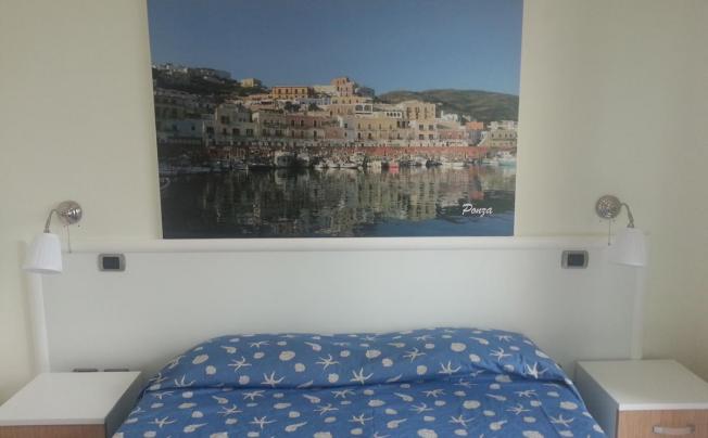 Фото отеля Tirreno