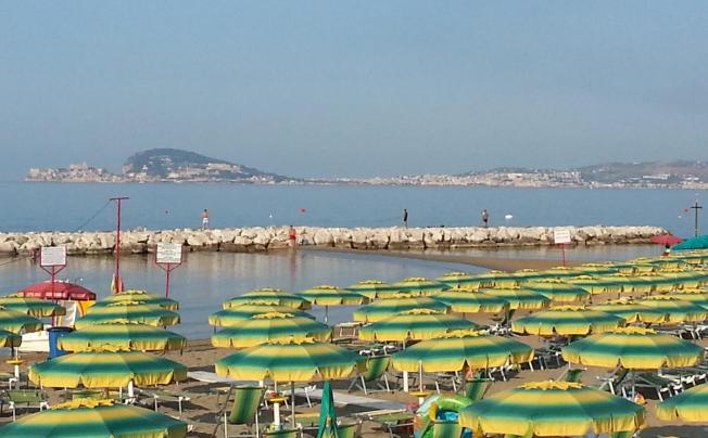 Фото отеля Tirreno