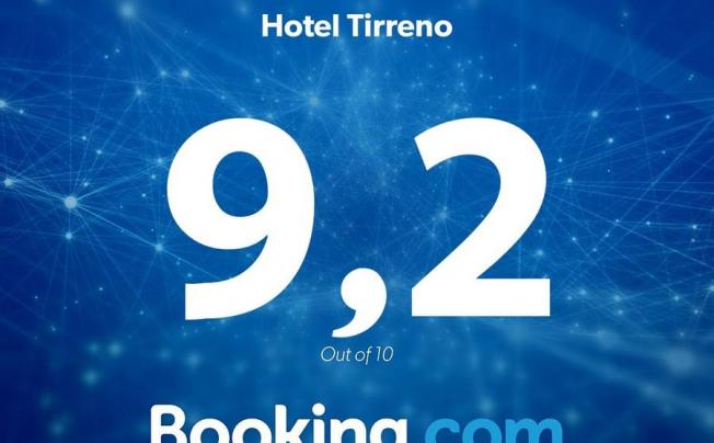 Фото отеля Tirreno
