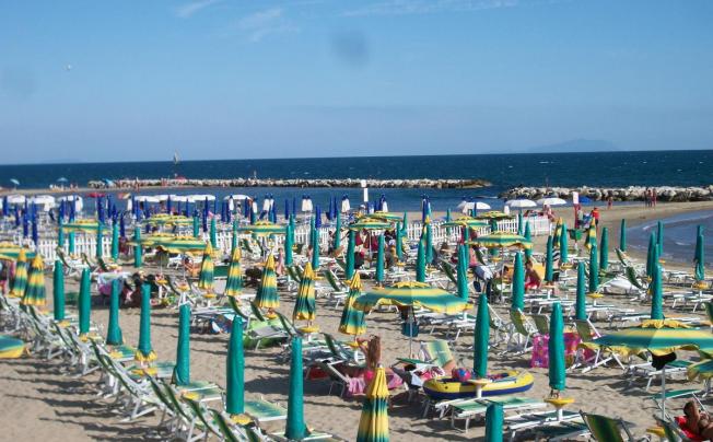 Фото отеля Tirreno