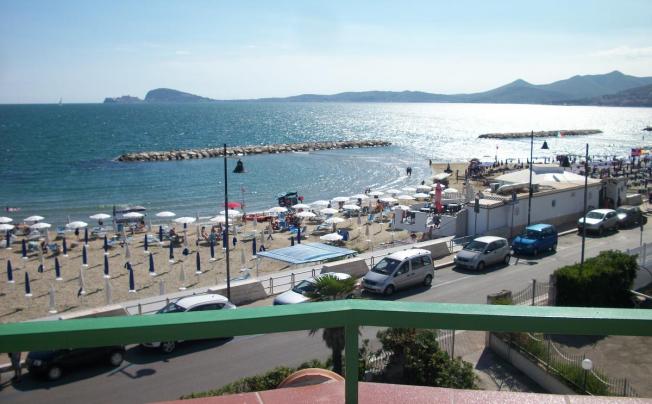 Фото отеля Tirreno