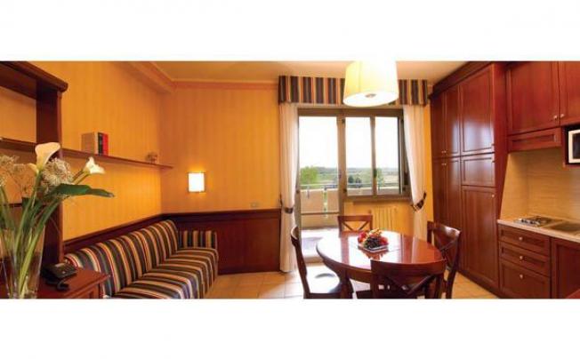 Фото отеля Ripamonti Residence & Hotel Milano