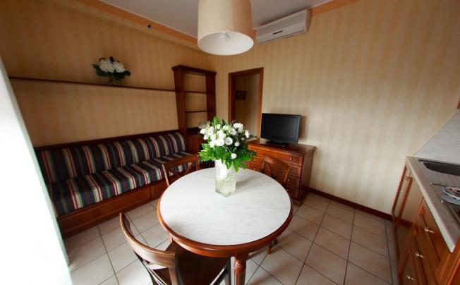Фото отеля Ripamonti Residence & Hotel Milano