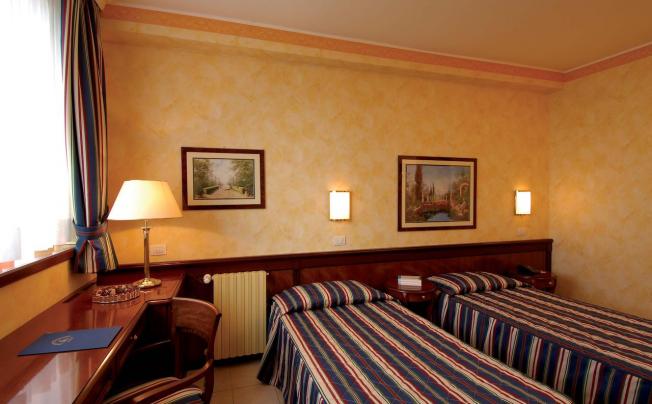 Фото отеля Ripamonti Residence & Hotel Milano