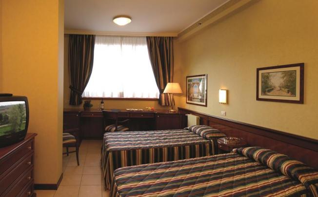 Фото отеля Ripamonti Residence & Hotel Milano